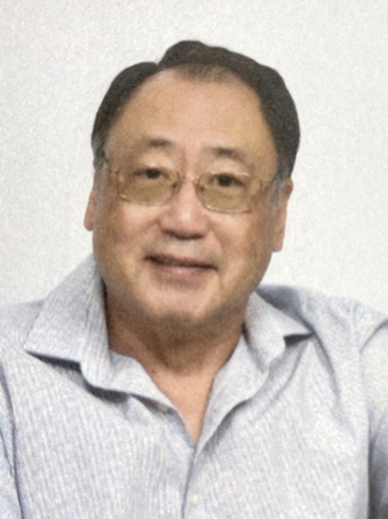 Bruce Ken Kawaguchi