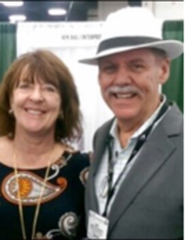 James George Newberry Jr.