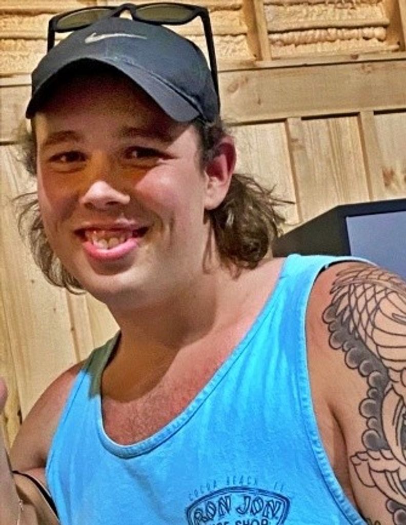 Ryan Jason James Gopsill Profile Photo