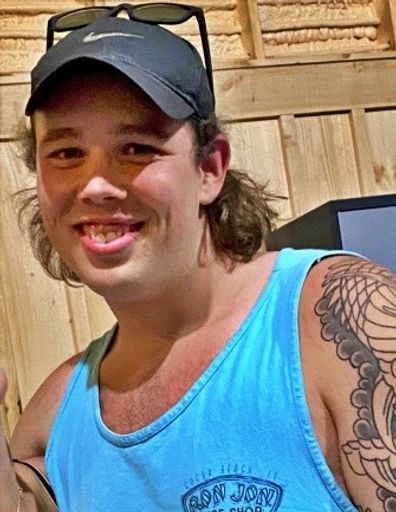 Ryan Jason James Gopsill Profile Photo