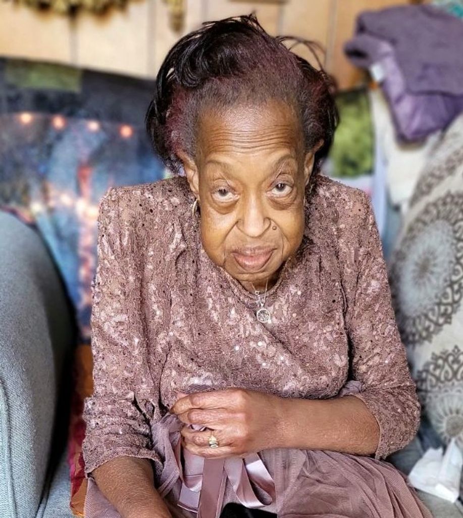 Doris Ann Scruggs