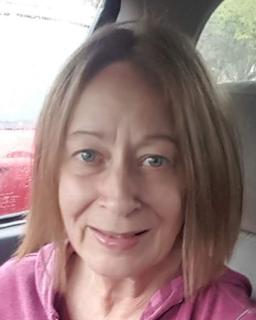 Zada Arlene Elam