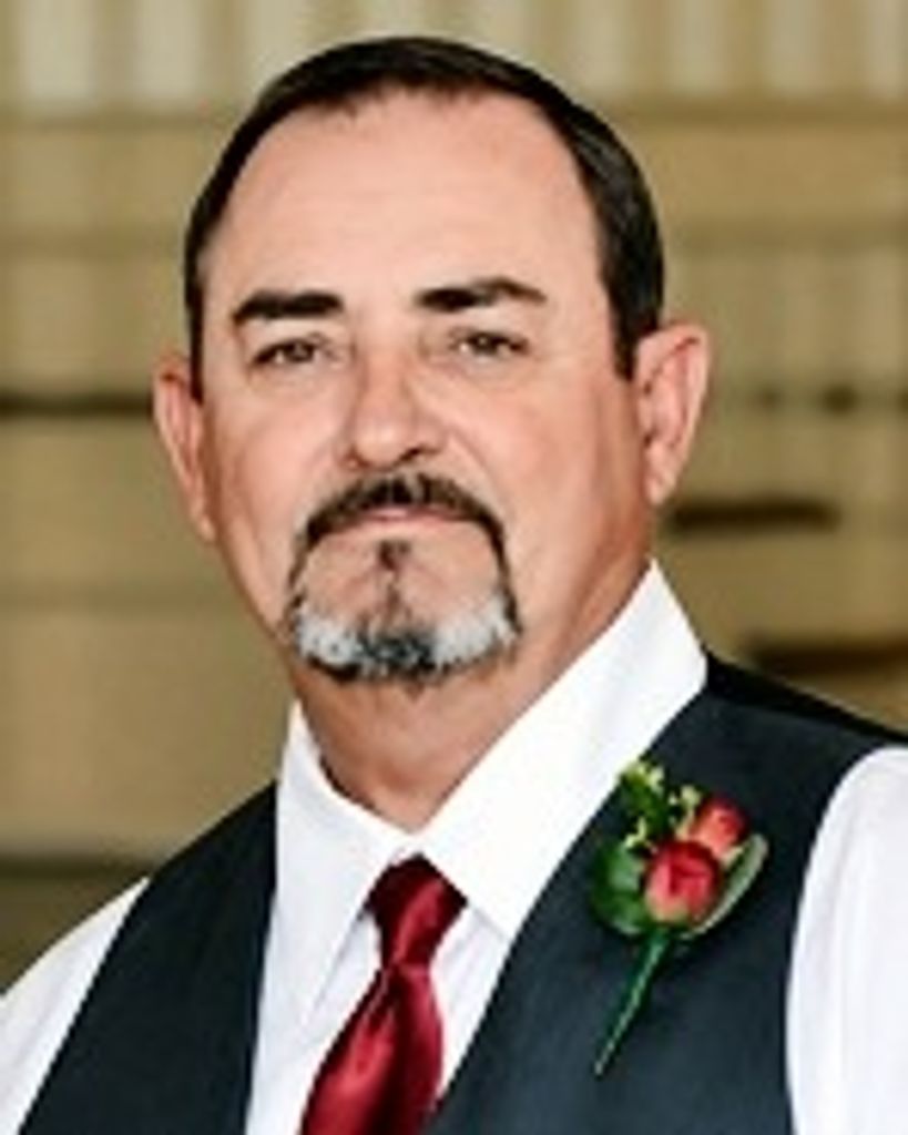 Richard (Ricky) Leon Williams Profile Photo