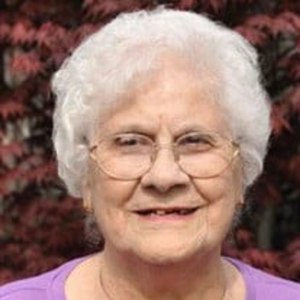 Bettina Zaffram