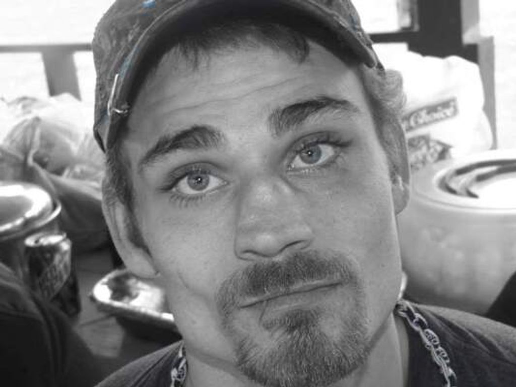 Billy Franklin Jones Profile Photo