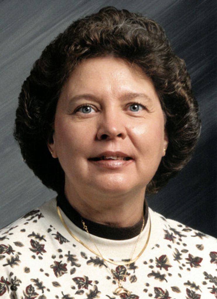 Mary Rene Taylor Profile Photo