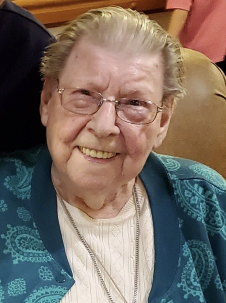 Harriet Lundgren