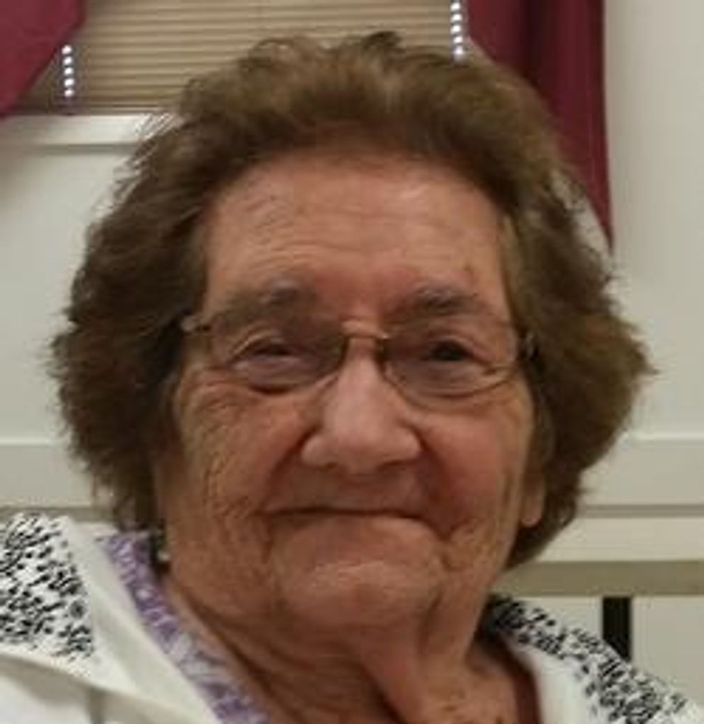 Ruth C. (Lopez) Hayes