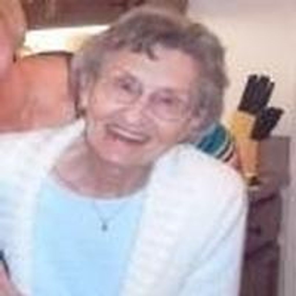 Helen Staley