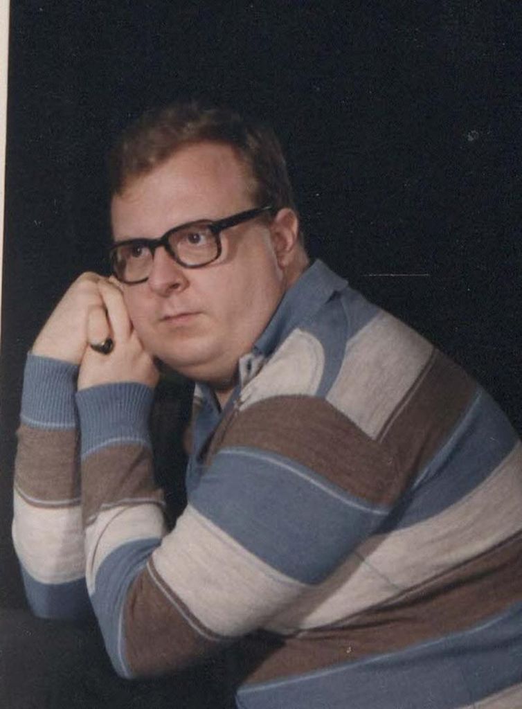 Steve Loring Tate Profile Photo