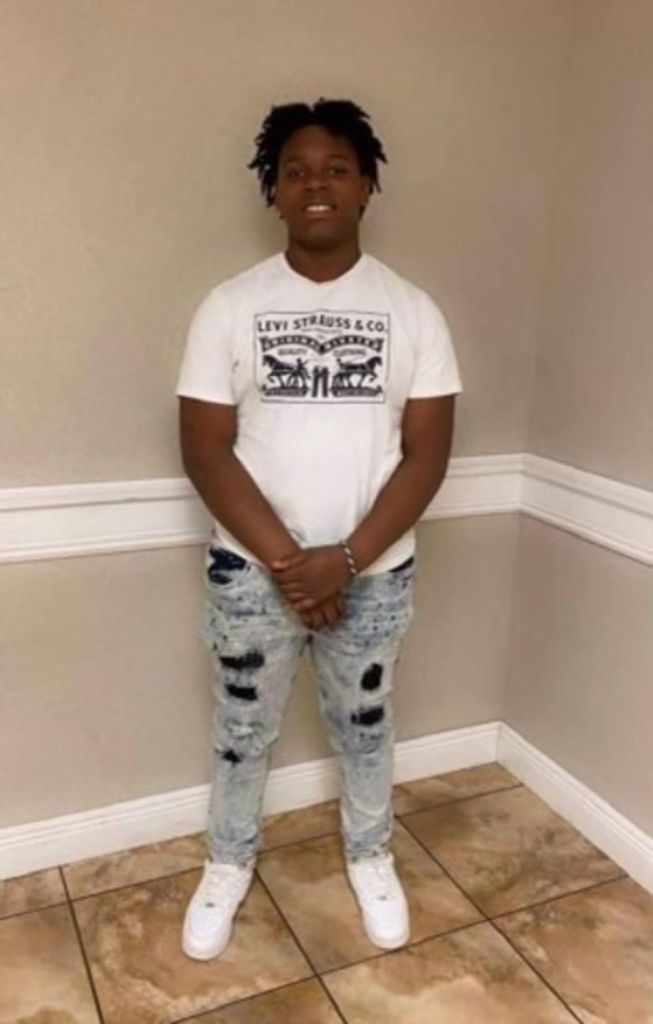 Thomas Kynan Williams Profile Photo
