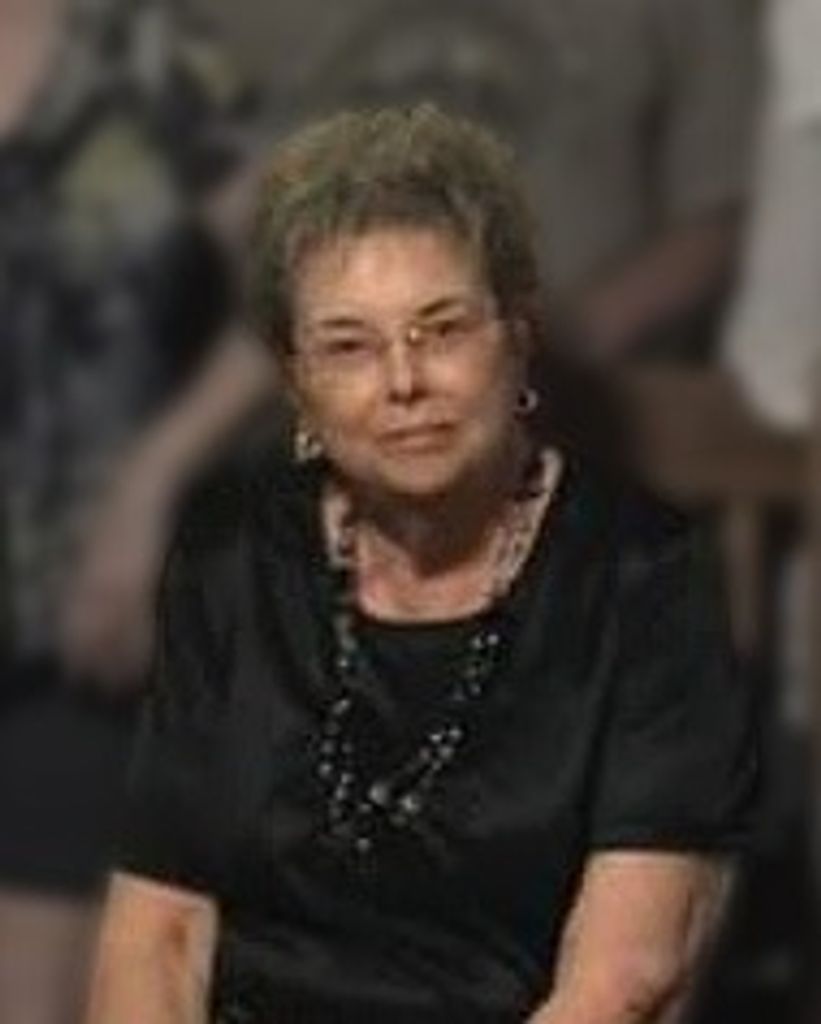 Dorothy Marie Vester