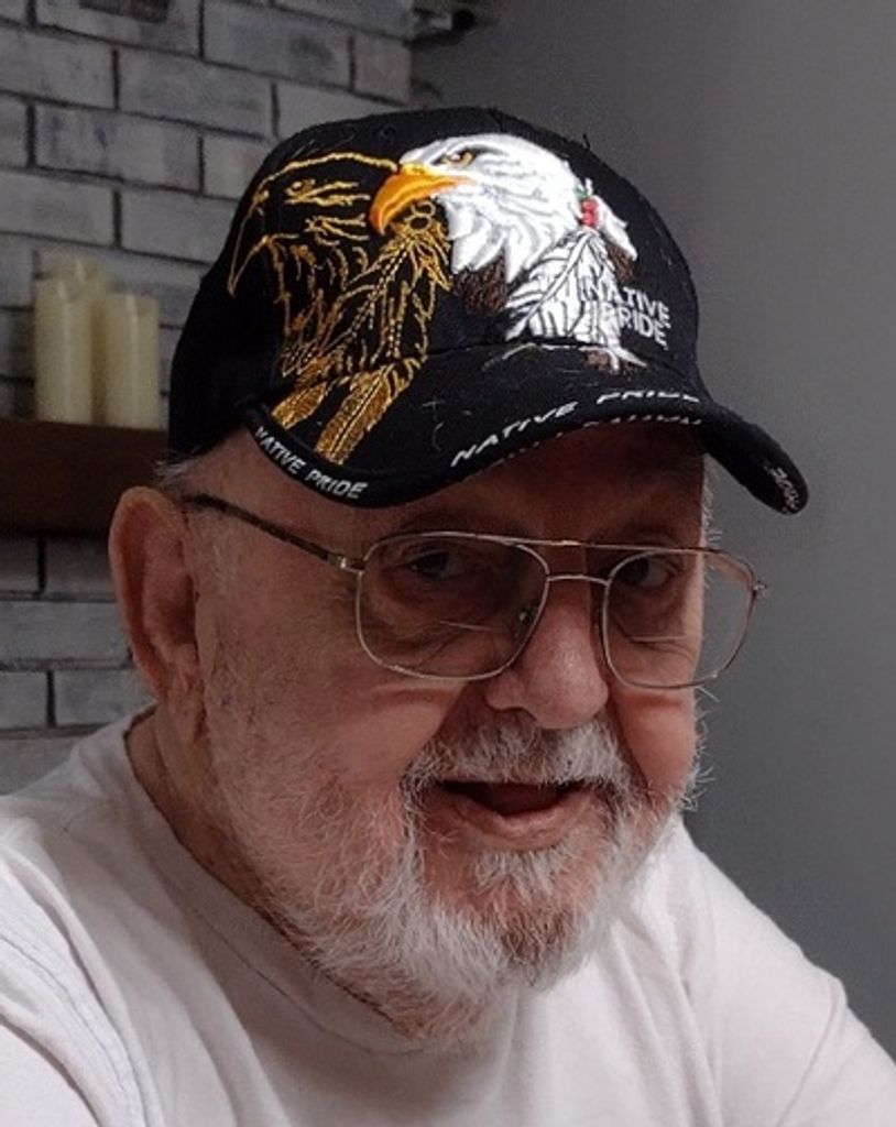 Cyrus Bartley Sr. Profile Photo