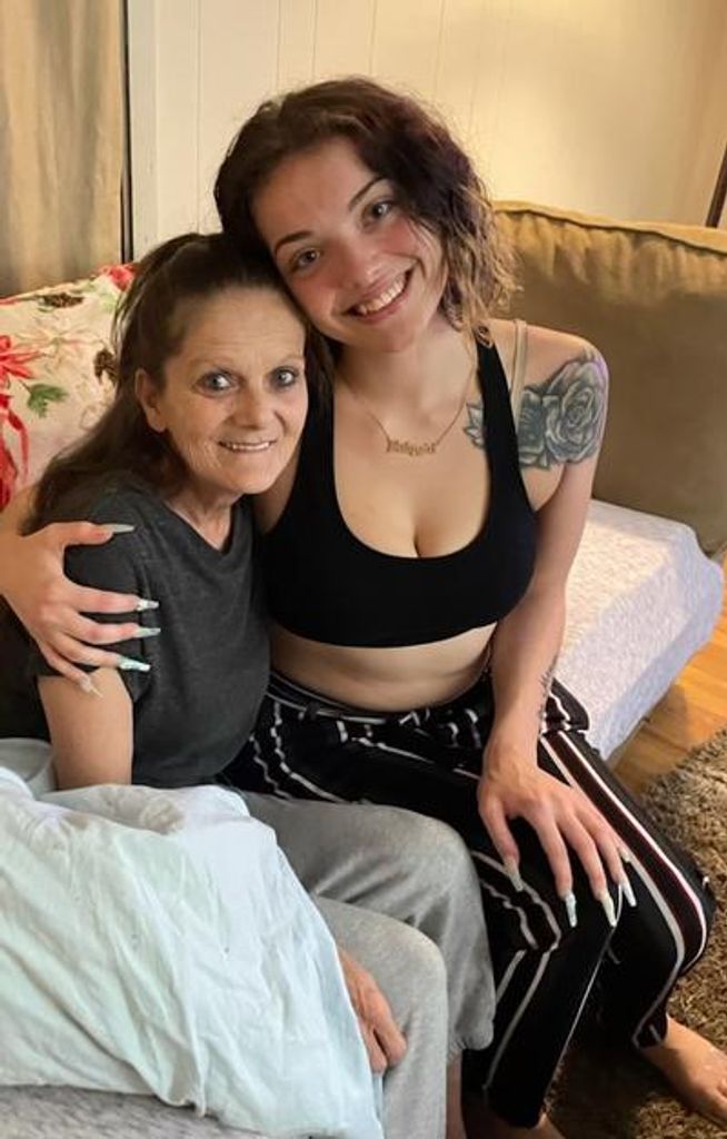 Beverly Gene Mclees Profile Photo