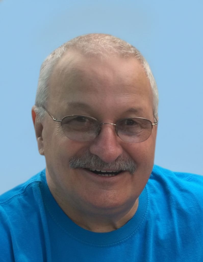 James R. Baker Profile Photo