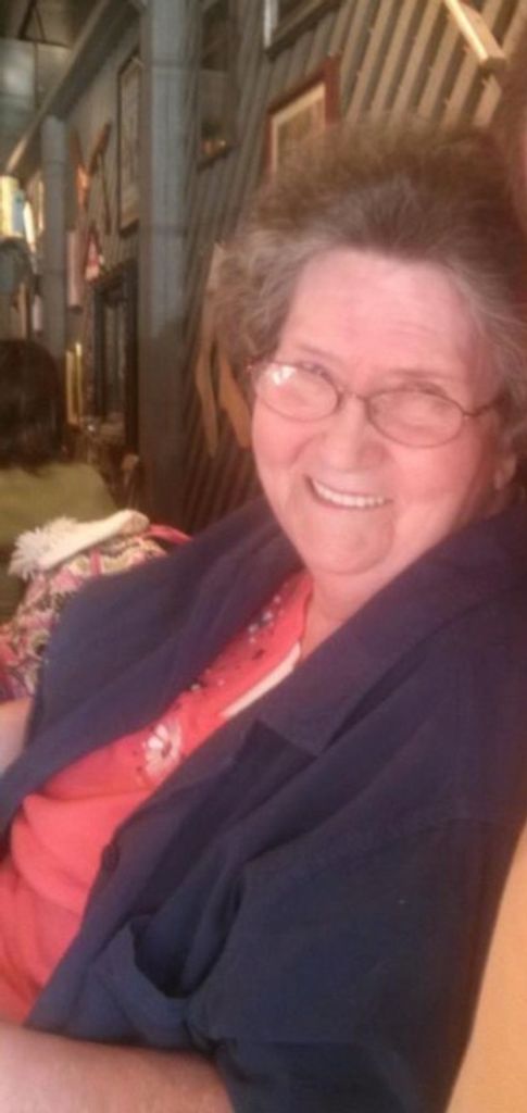 Donna Sue Walraven Profile Photo