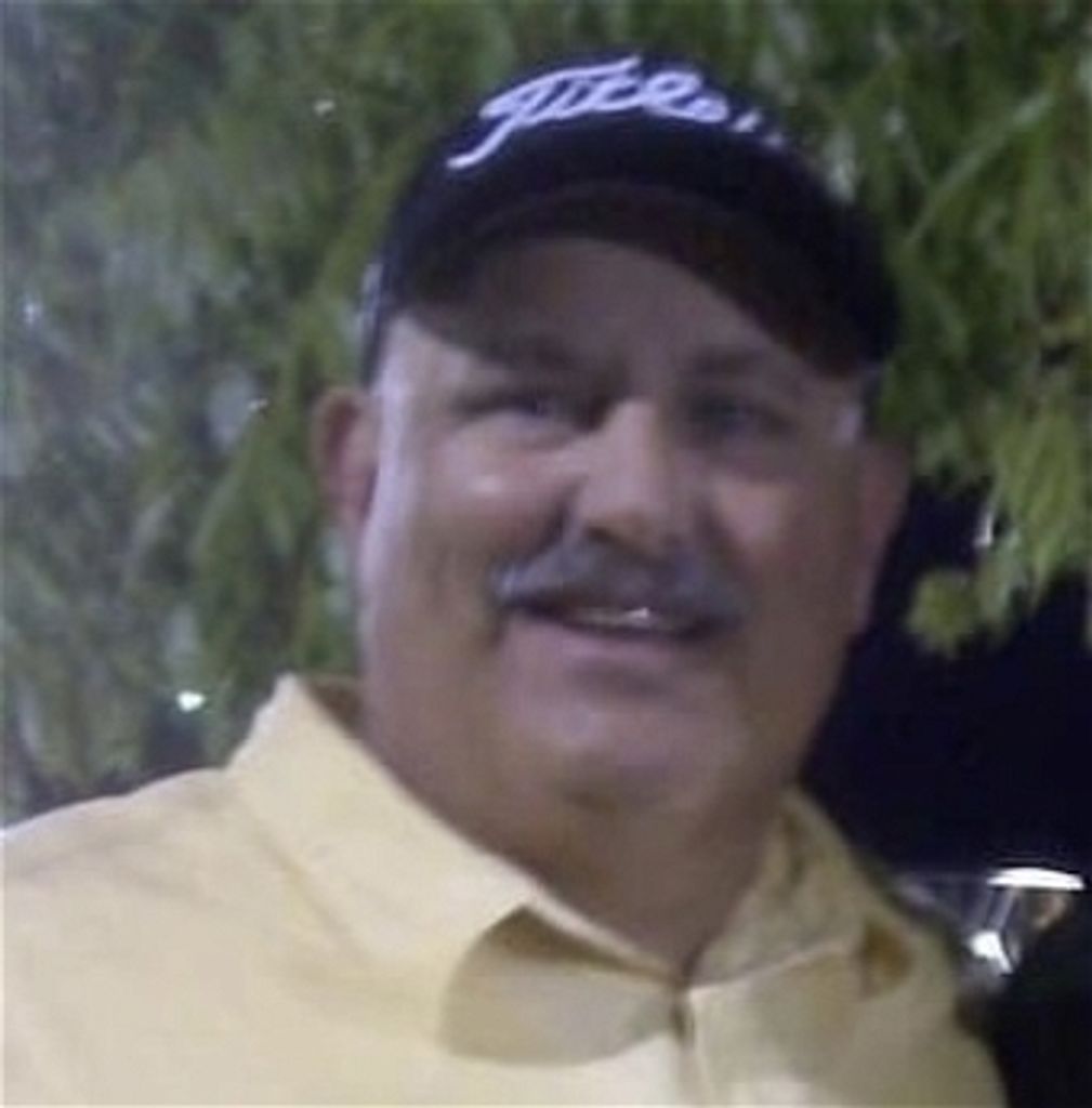 Glenn Cox Profile Photo