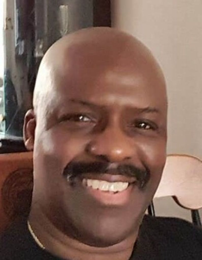 Eric Wendell Hart Profile Photo