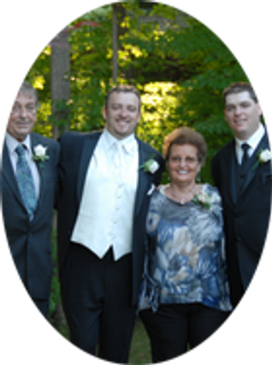 Kenneth  Harold Byers Profile Photo