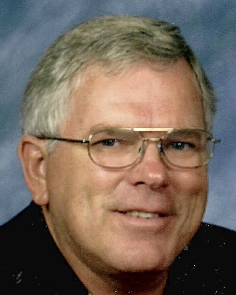 Fredrick A. "Fred" Jones