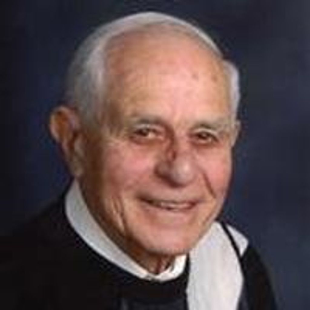 George J. Plagens