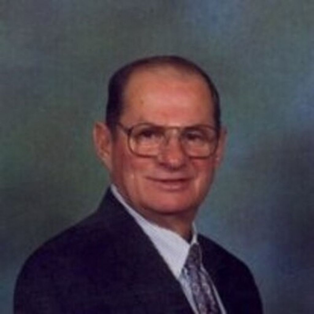 Eves Joseph "Hoot" Morvant