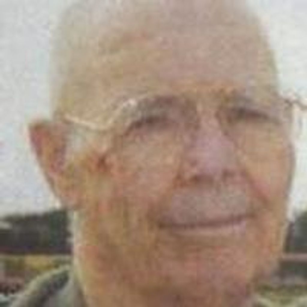 Verland R. Walder