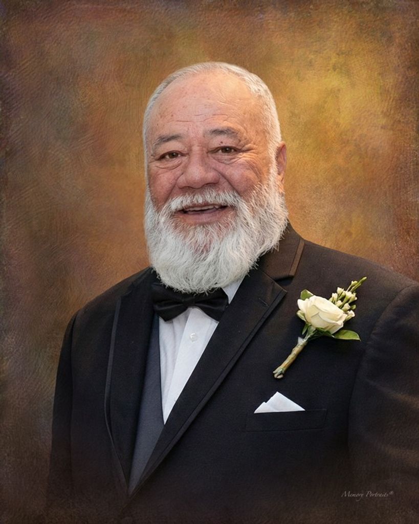 James Leroy McFerrin, Jr. (Kimo)