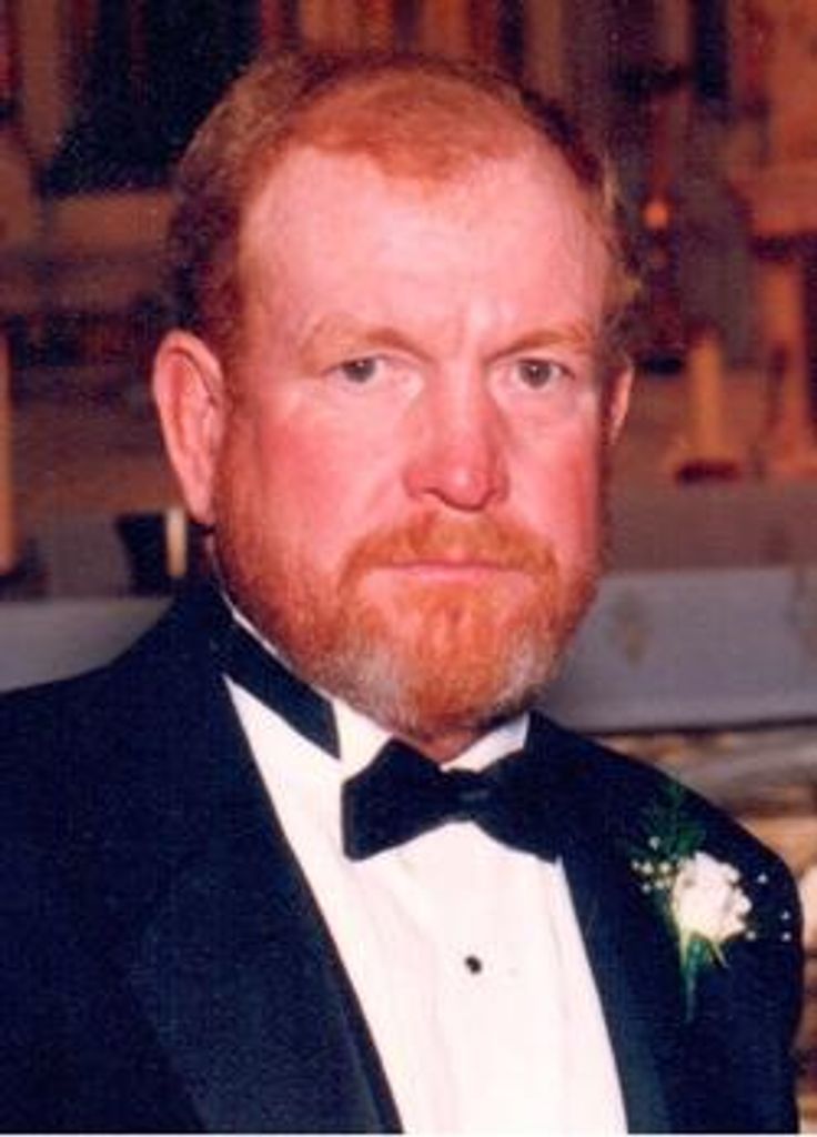 Glenn L. "Butch" O'Neal