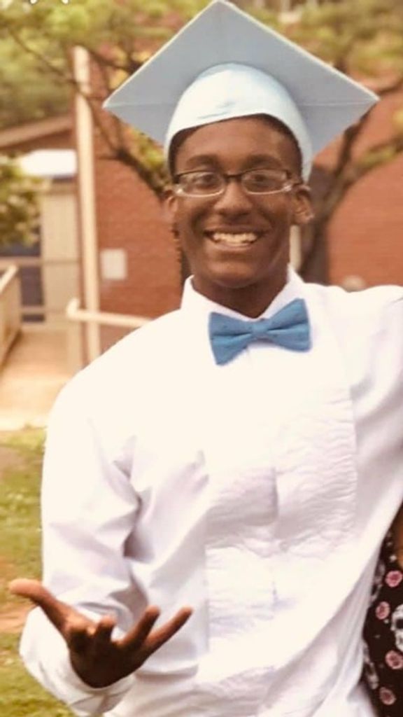 Deontez Jahrad Sanders Profile Photo