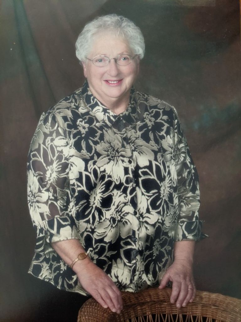 Christa Helen (Jacob)  Sankey