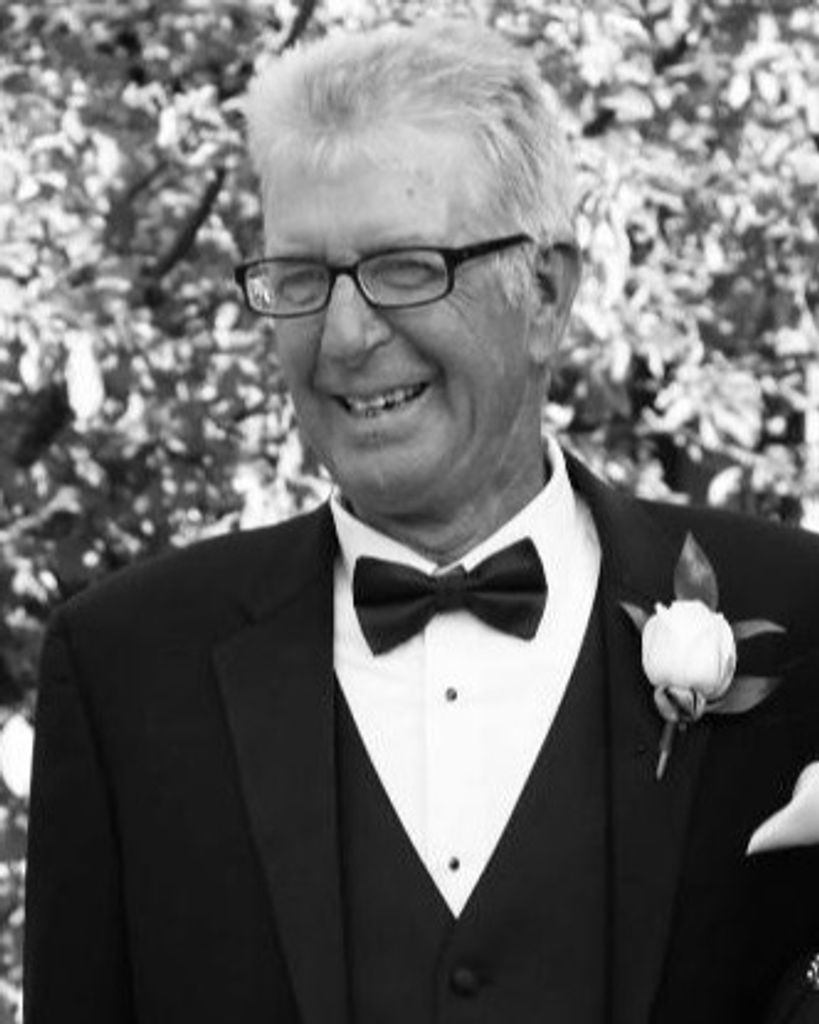 Edward Allen Knight