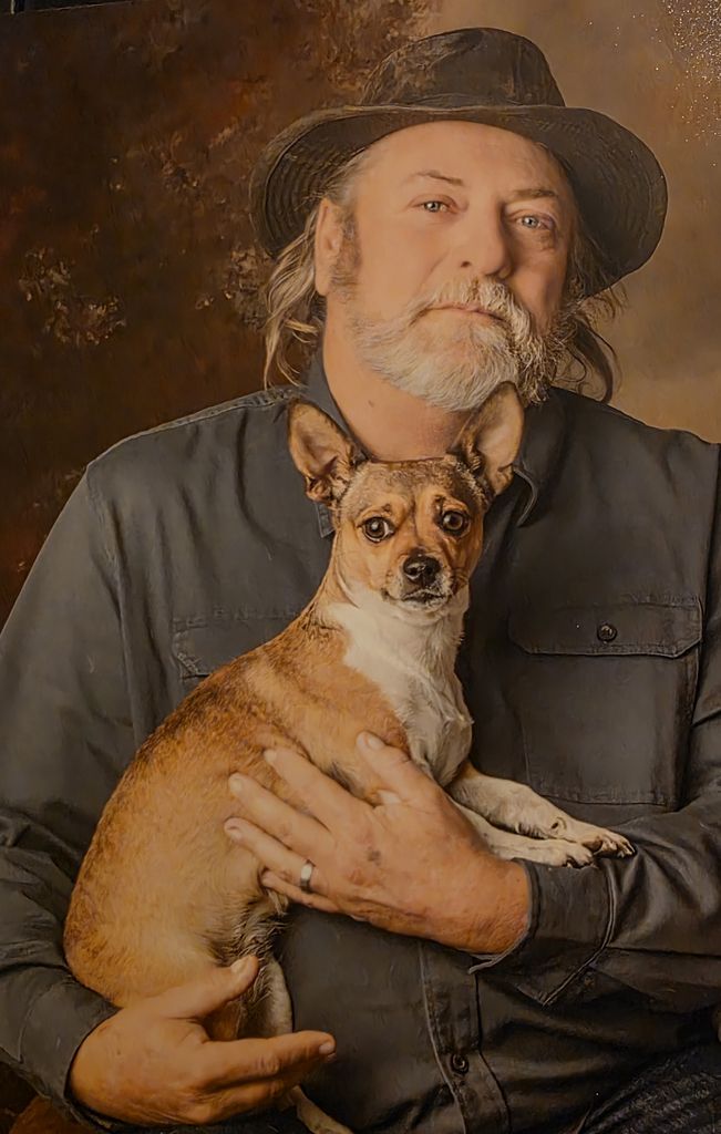 Benny Ray Beard Profile Photo
