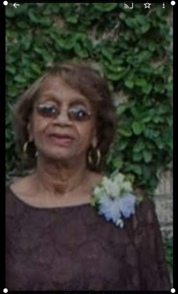 Vera Nell Manley Profile Photo