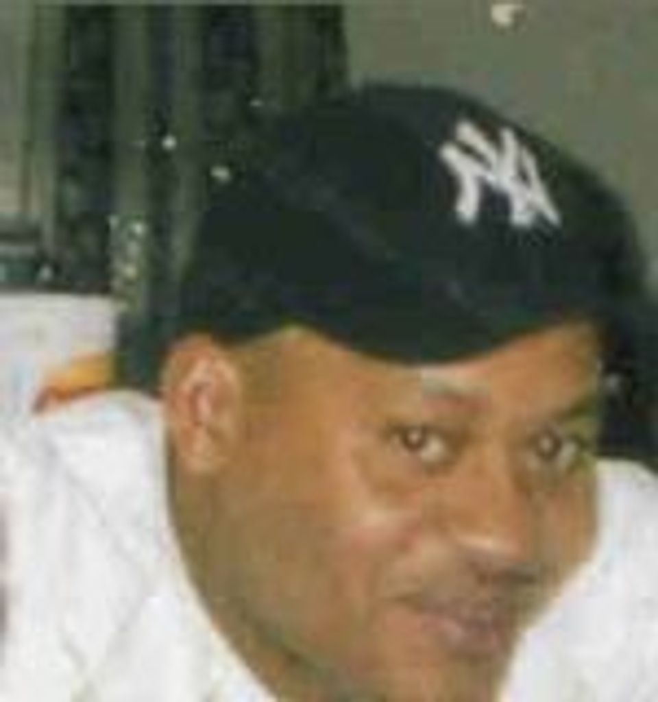 Anthony L. High Profile Photo