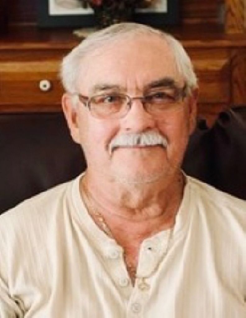 James A. Michaud Profile Photo