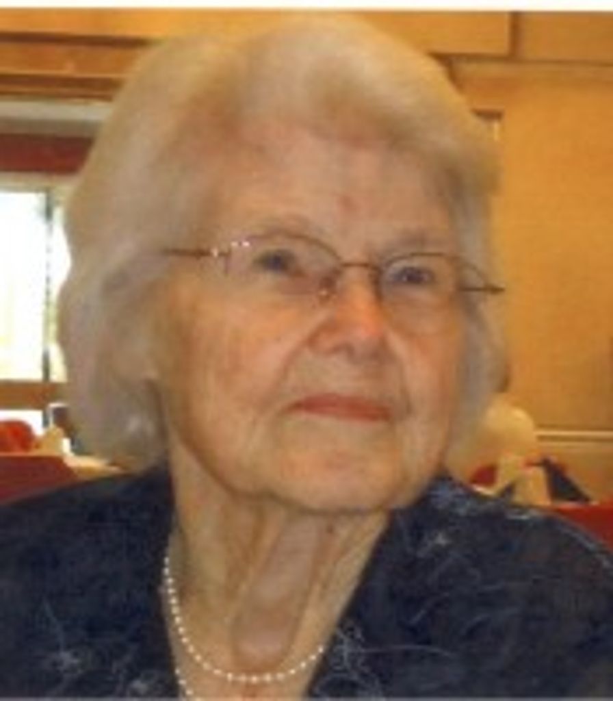 Edna Smith