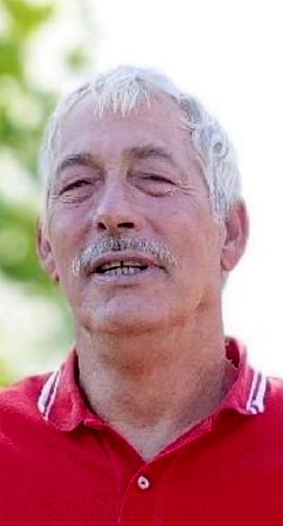 Thomas "Ricky" Richard Lovett Profile Photo