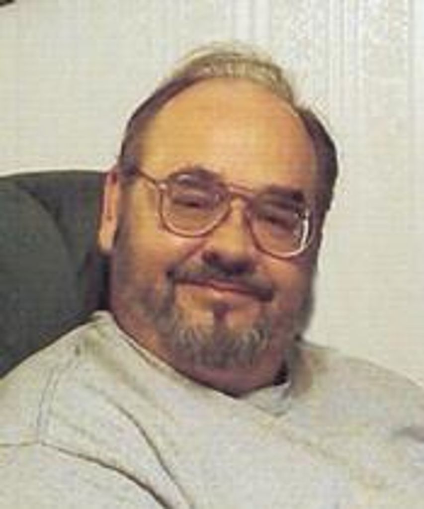 Steven Bush