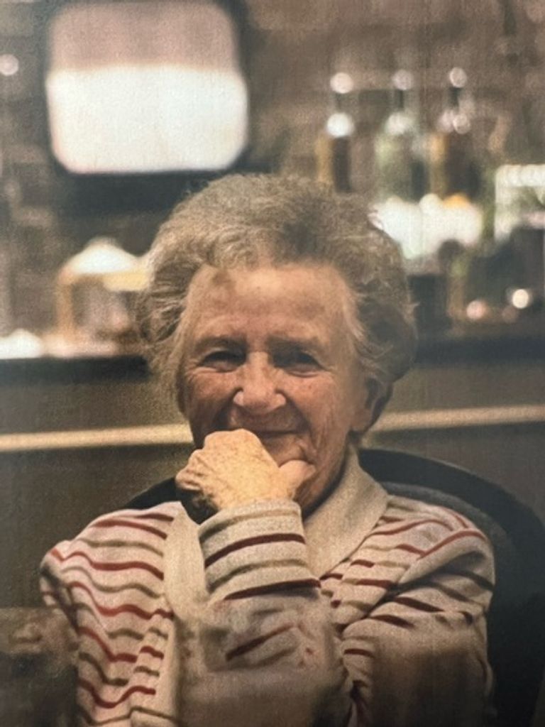 Waltraud "Trudy" Popp Profile Photo