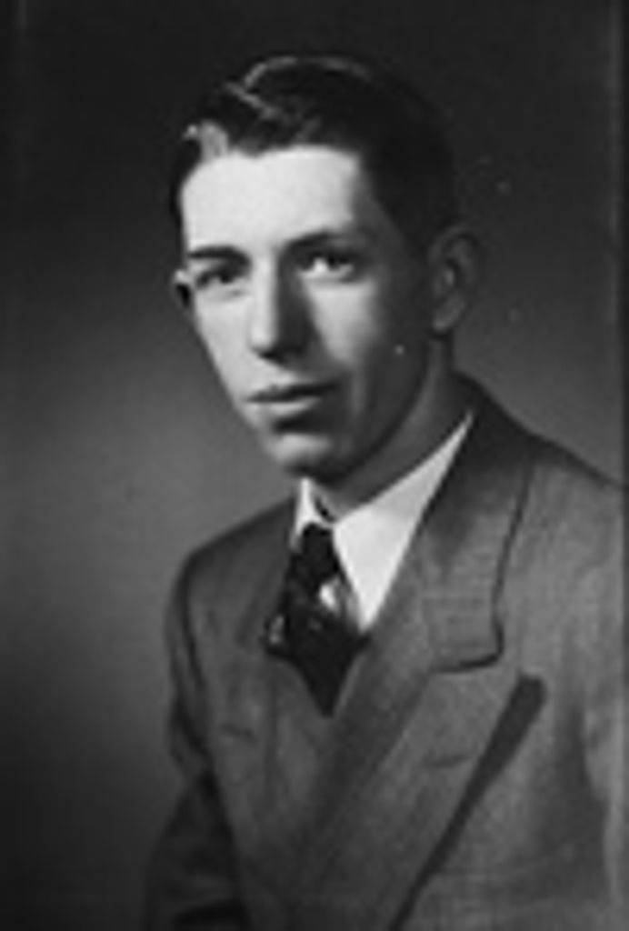 William St. John Profile Photo