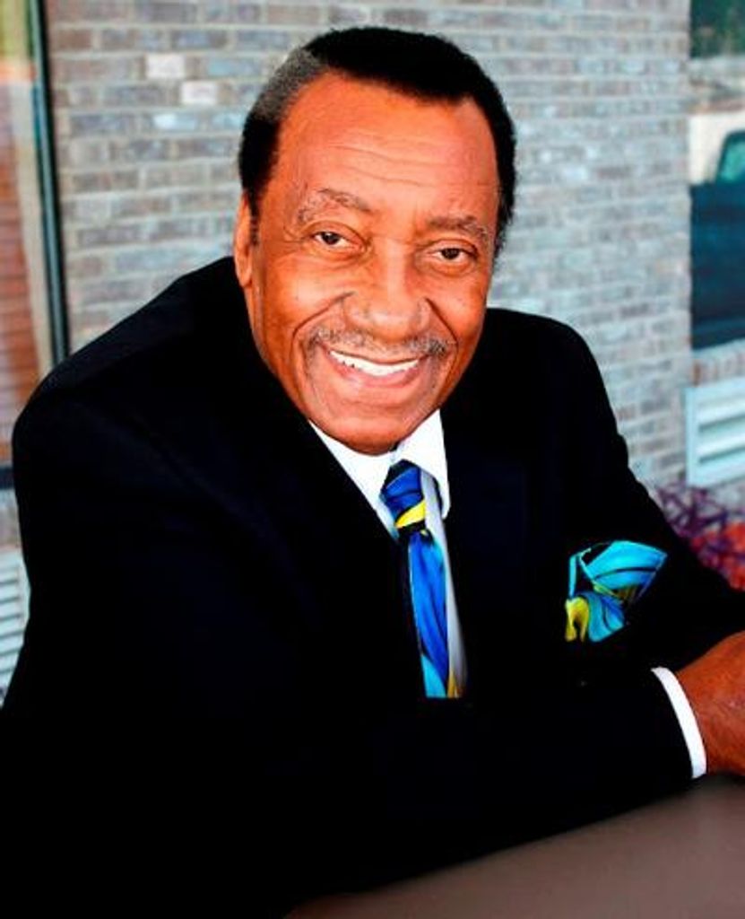 Maurice Williams Profile Photo