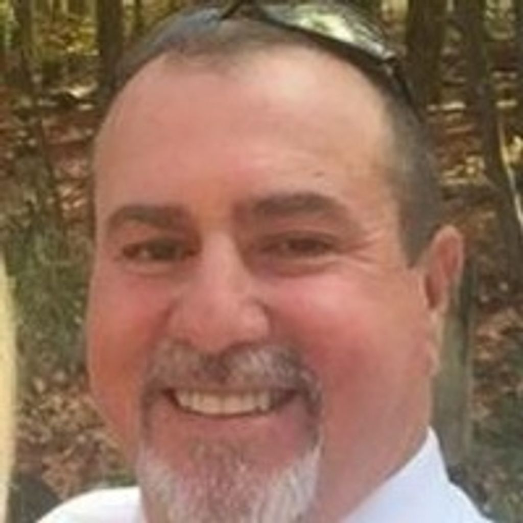 Bruce Allen Kesner