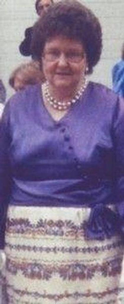 Pauline R. Cardran