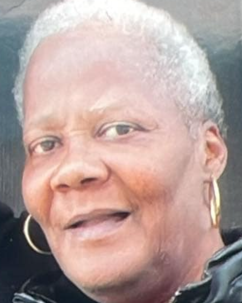 Rosalind Marie Thomas Profile Photo