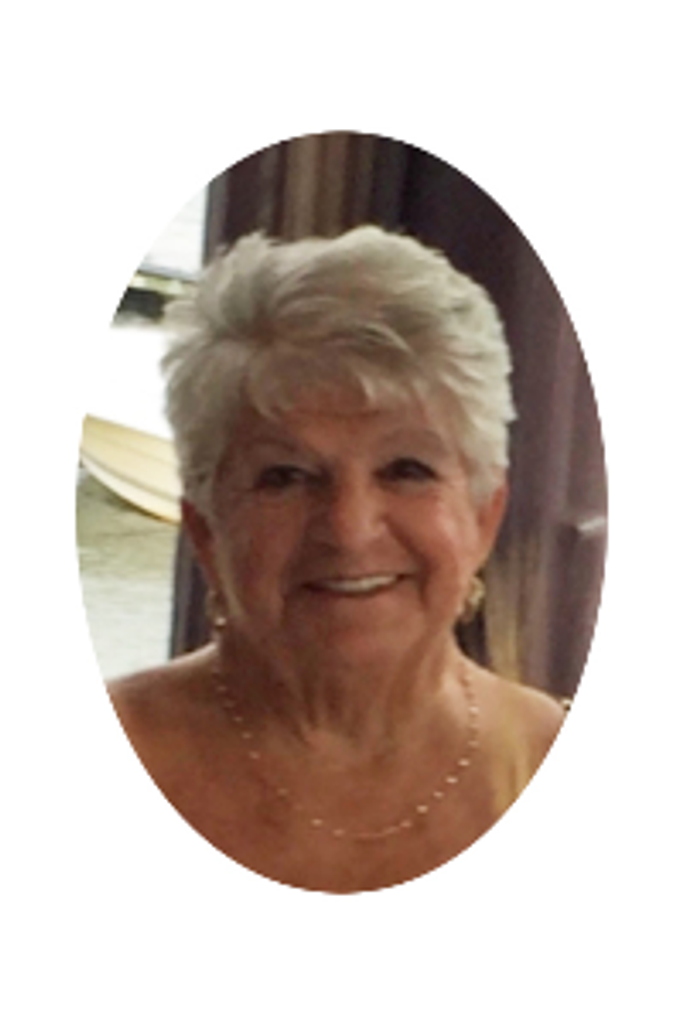 Lucille D. Mastrogiacomo