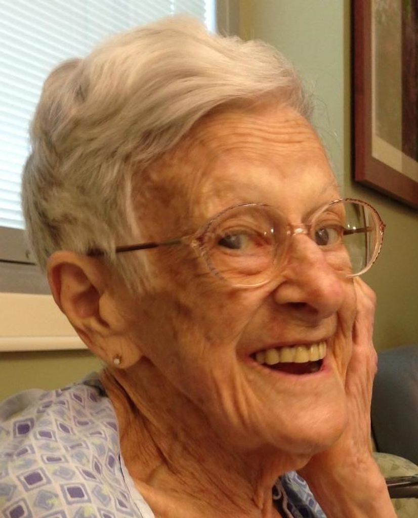 Mary W. Cosier Profile Photo