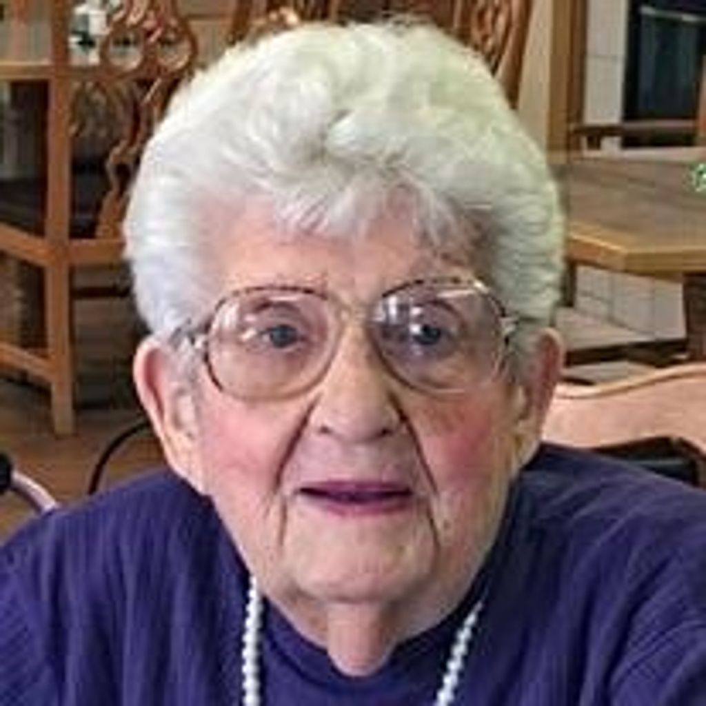 Mary Ellen Mock