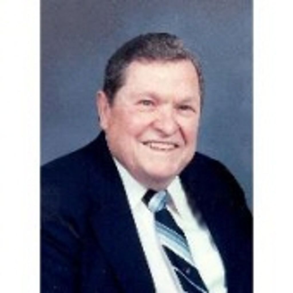 Martin A. Pillar, Jr.