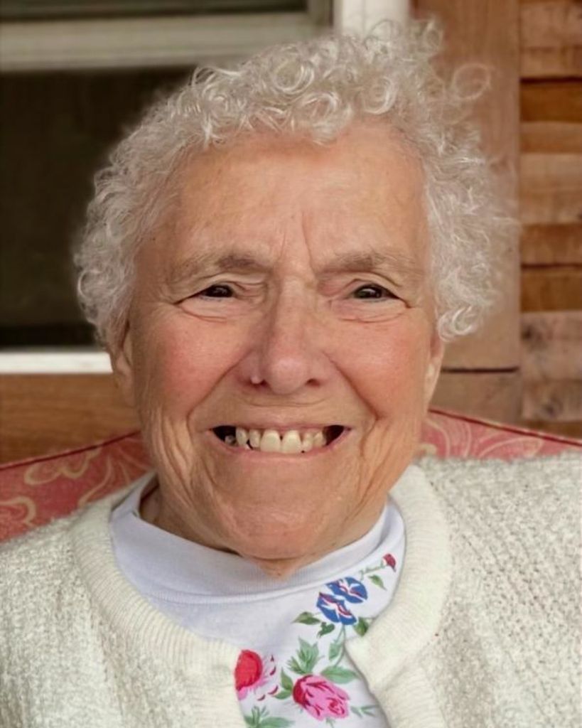 Donna Yarber Profile Photo